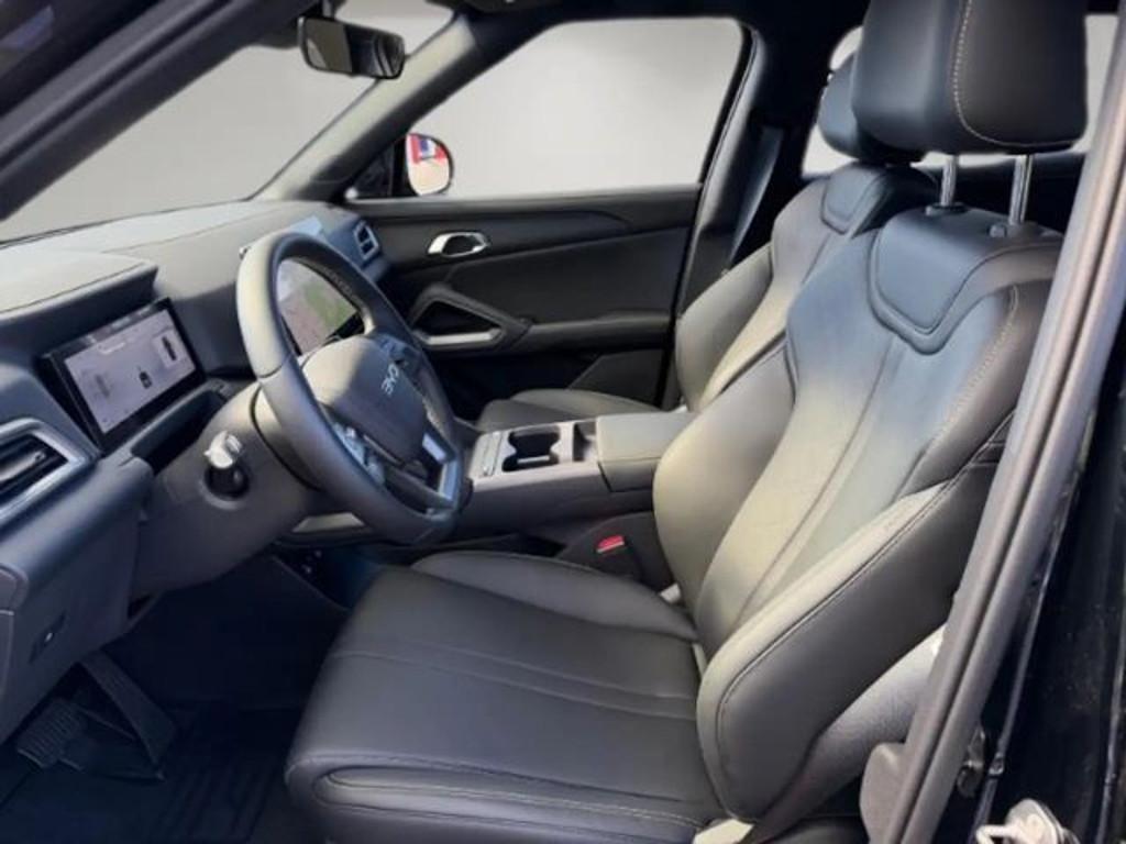 BYD Atto 2