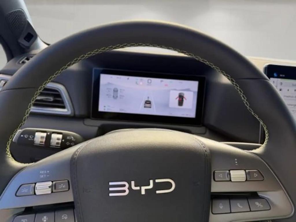 BYD Atto 2