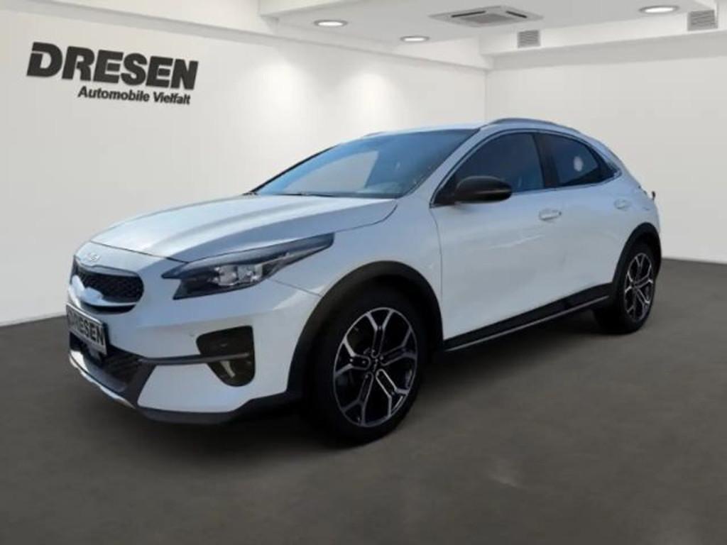 Kia XCeed 2022 Benzine