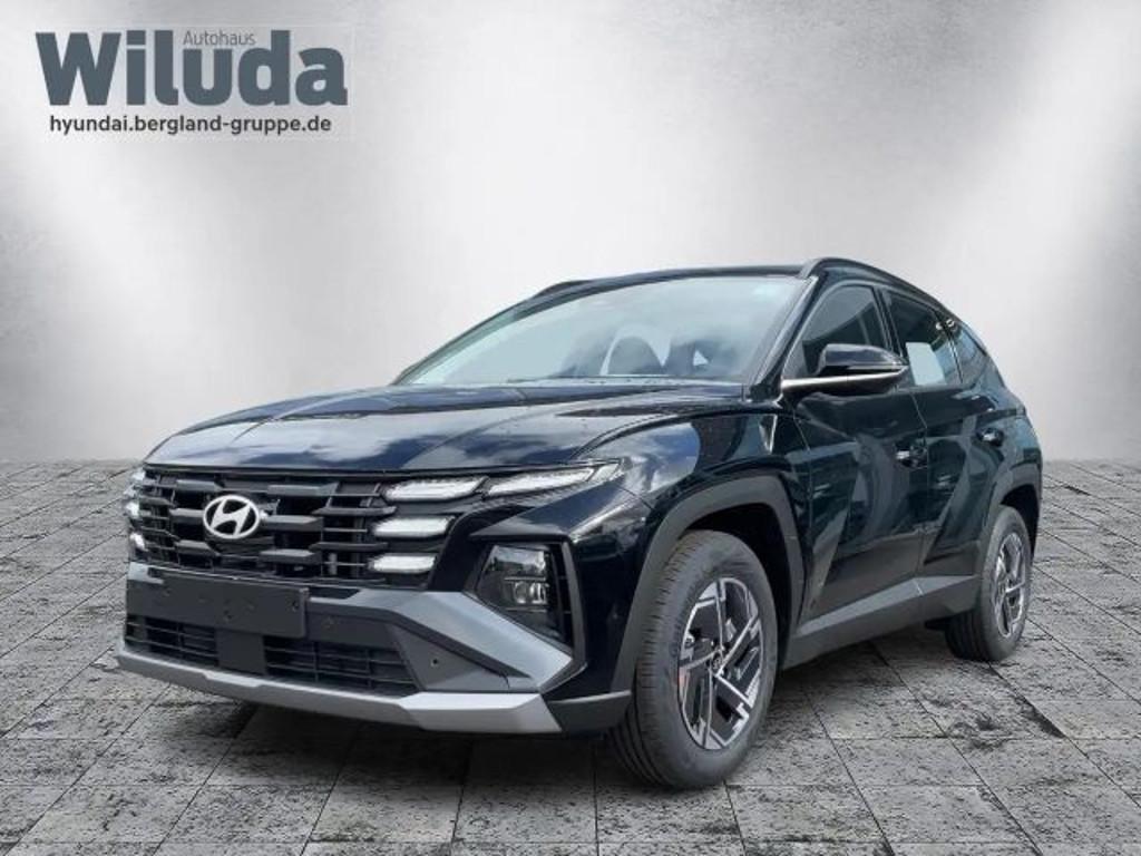 Hyundai Tucson 2026 Diesel