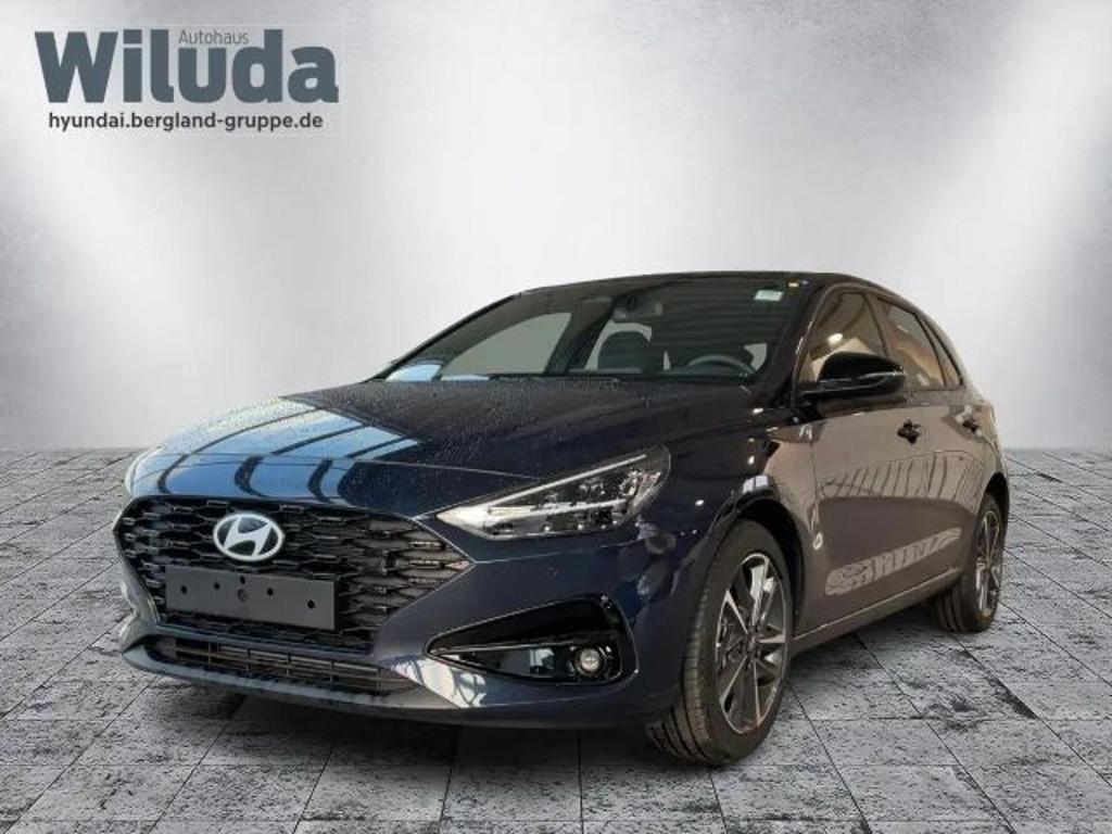 Hyundai i30 2026 Benzine