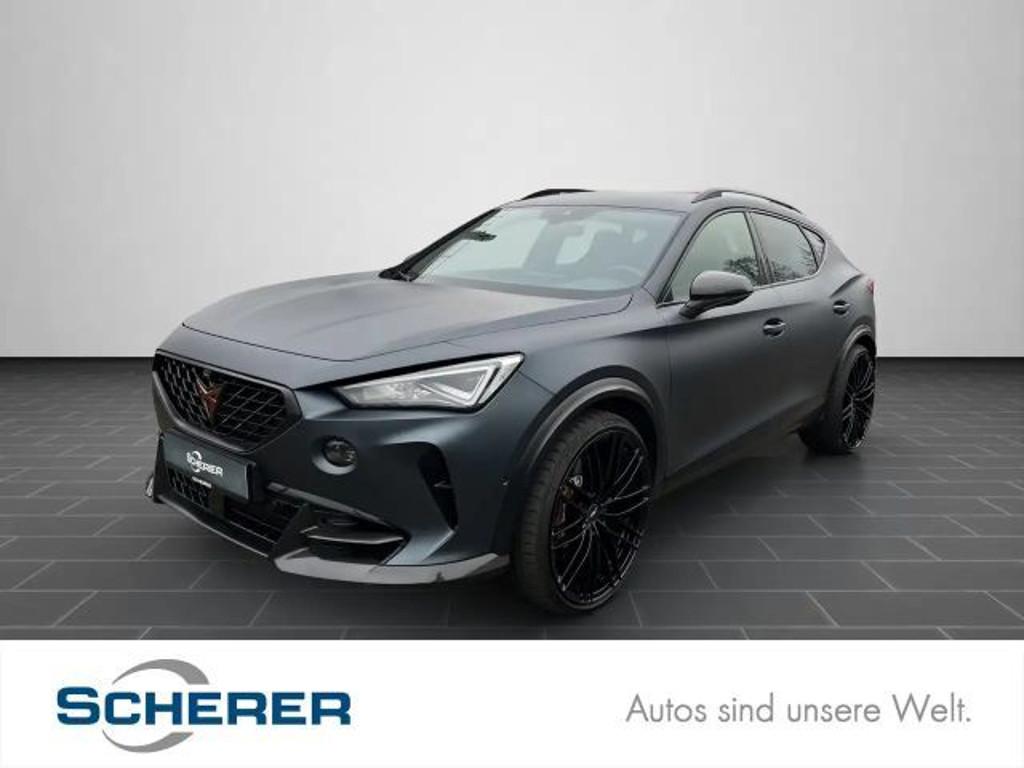 Cupra Formentor 2022 Benzine