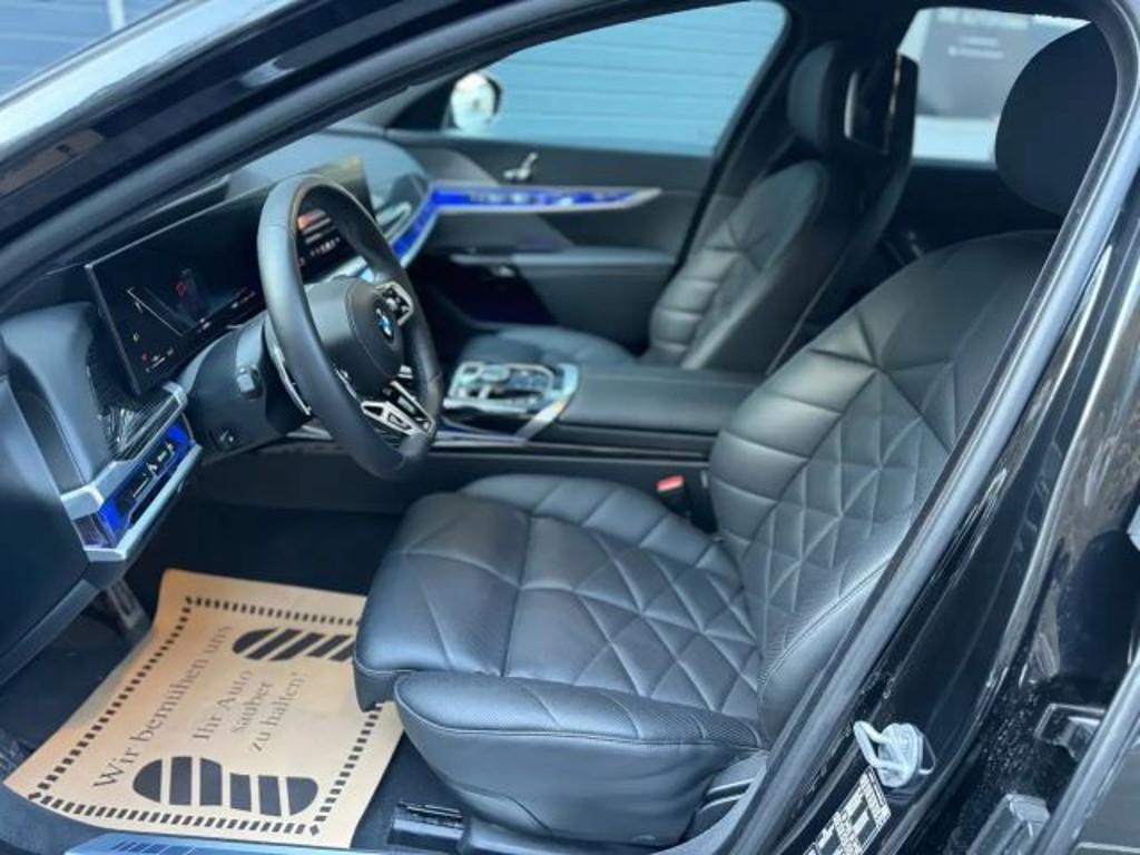 BMW 7 Serie