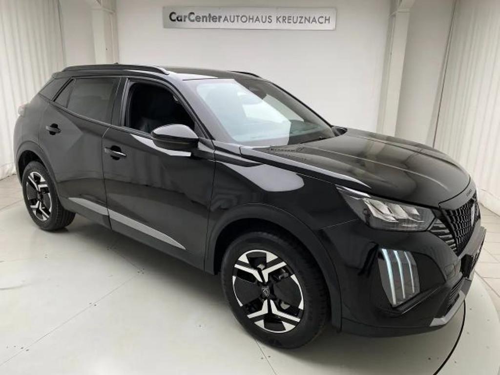 Peugeot 2008 2025 Benzine
