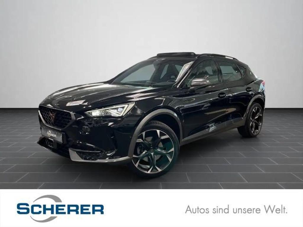 Cupra Formentor 2023 Benzine