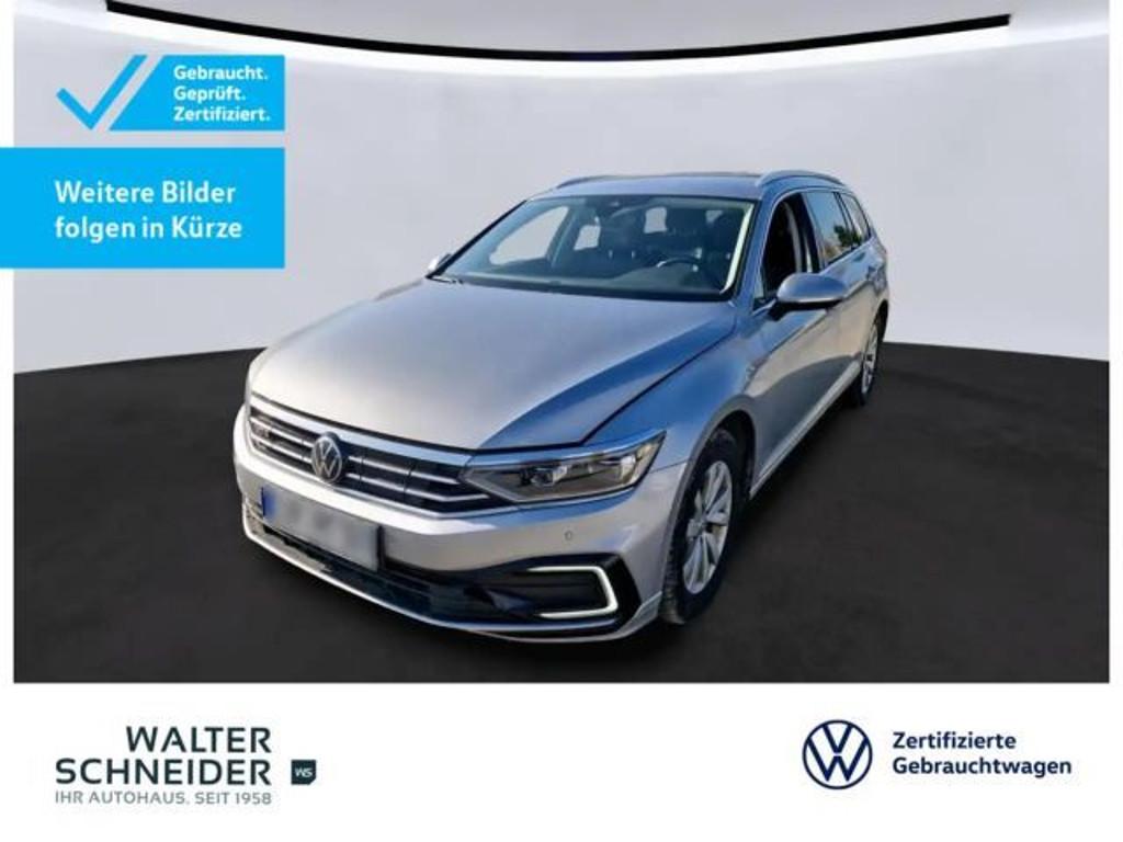 Volkswagen Passat 2022 Hybride Benzine