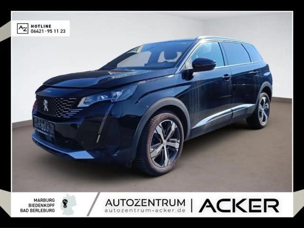 Peugeot 5008 2023 Benzine