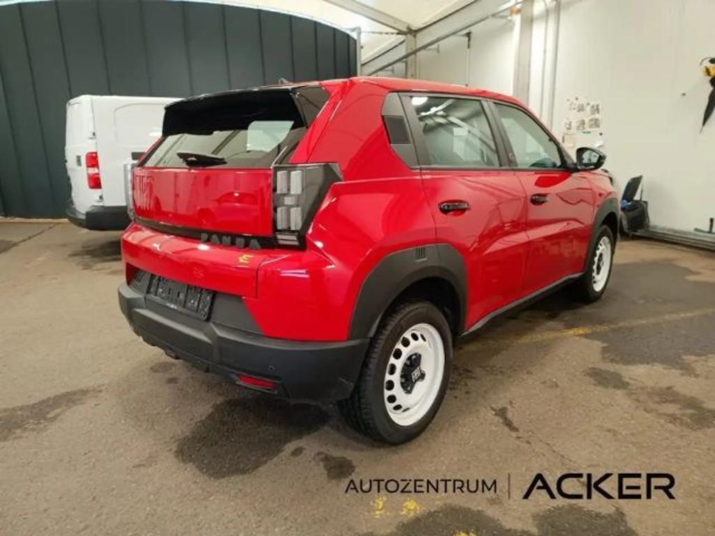 Fiat Grande Panda