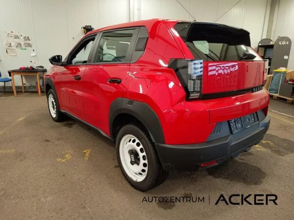 Fiat Grande Panda
