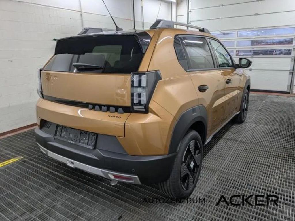 Fiat Grande Panda
