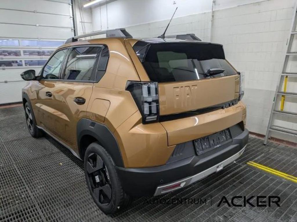 Fiat Grande Panda