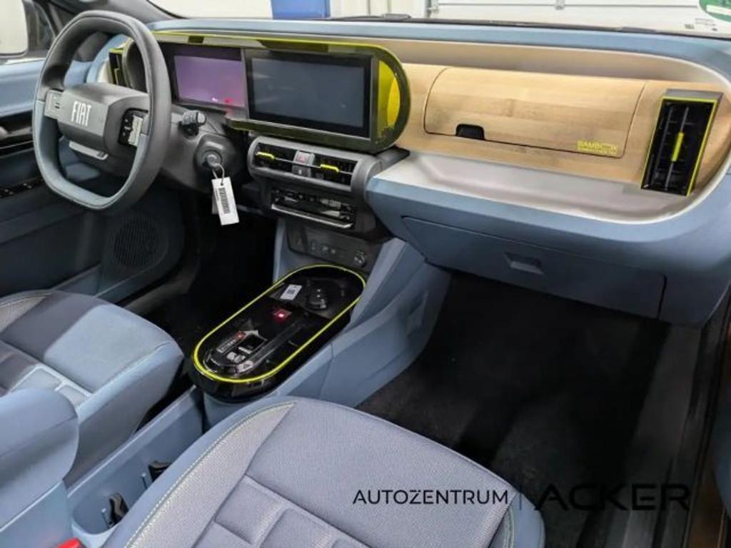 Fiat Grande Panda