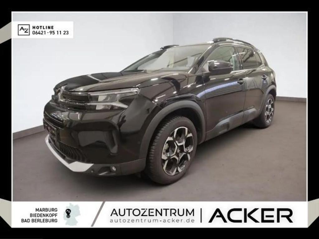 Citroën C5 Aircross 2025 Hybride Benzine