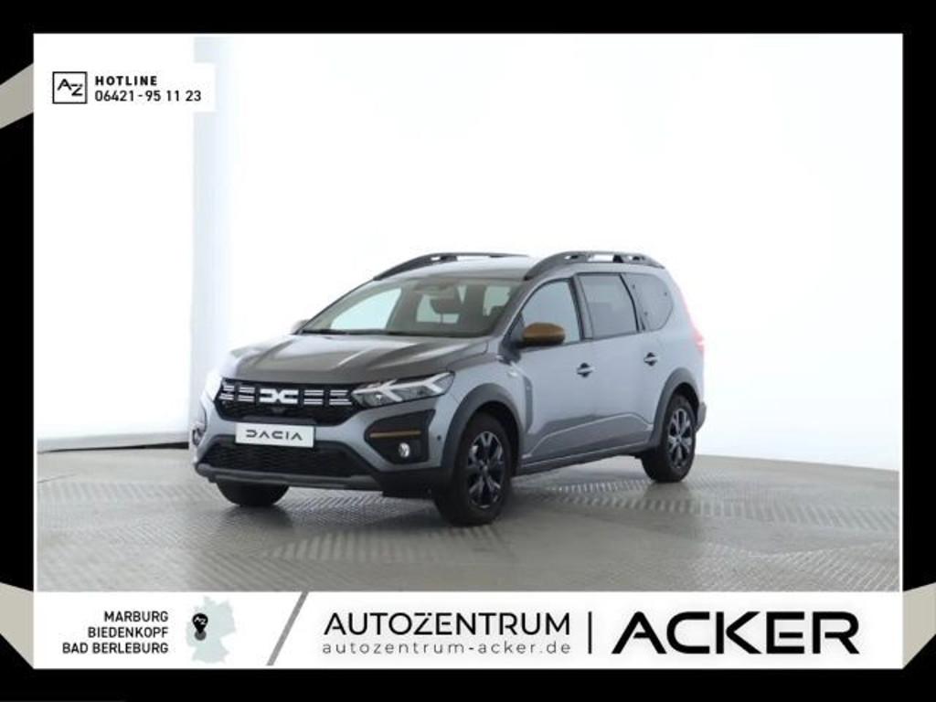 Dacia Jogger 2024 Benzine