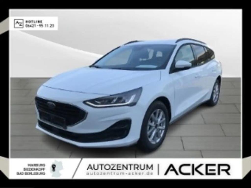 Ford Focus 2022 Benzine