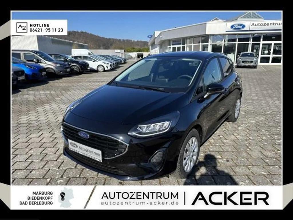Ford Fiesta 2023 Benzine