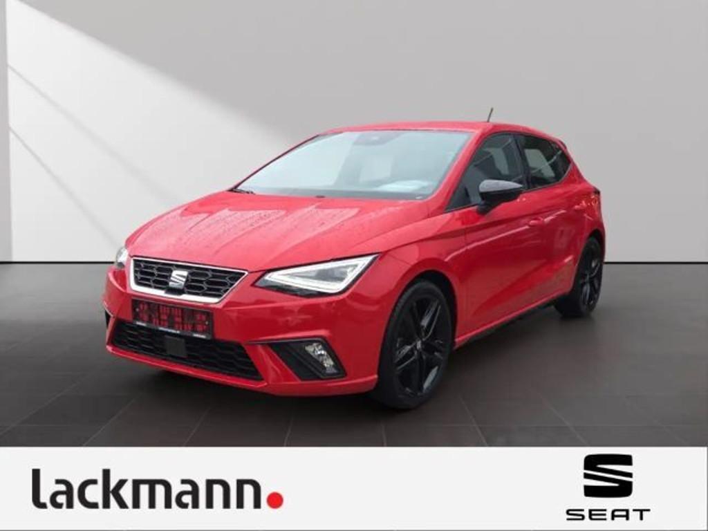 Seat Ibiza 2023 Benzine