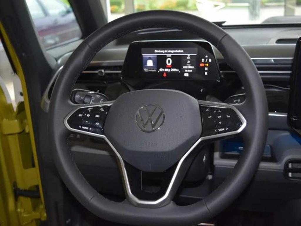 Volkswagen ID. Buzz