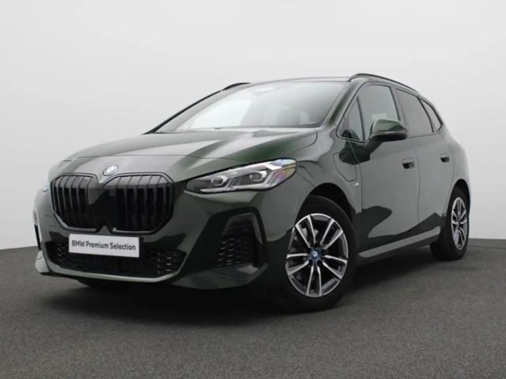 BMW 2 Serie 2024 Hybride Benzine