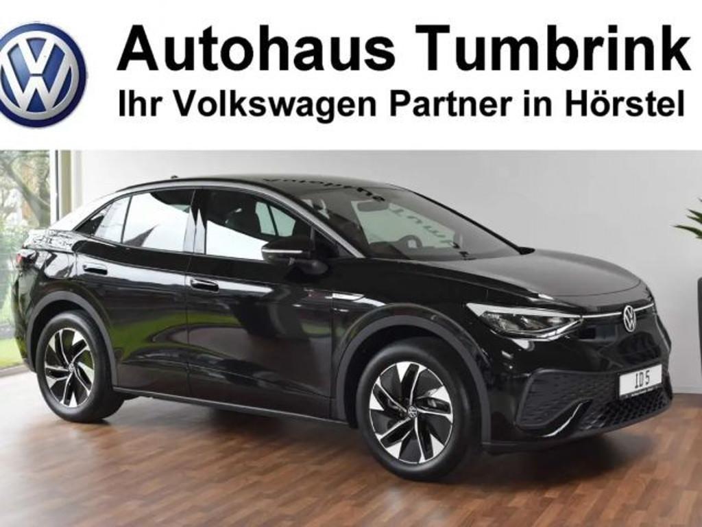 Volkswagen ID.5