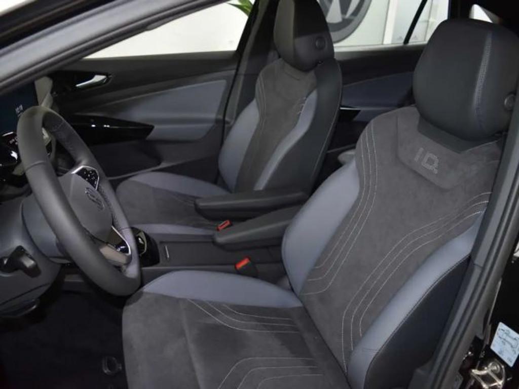 Volkswagen ID.5
