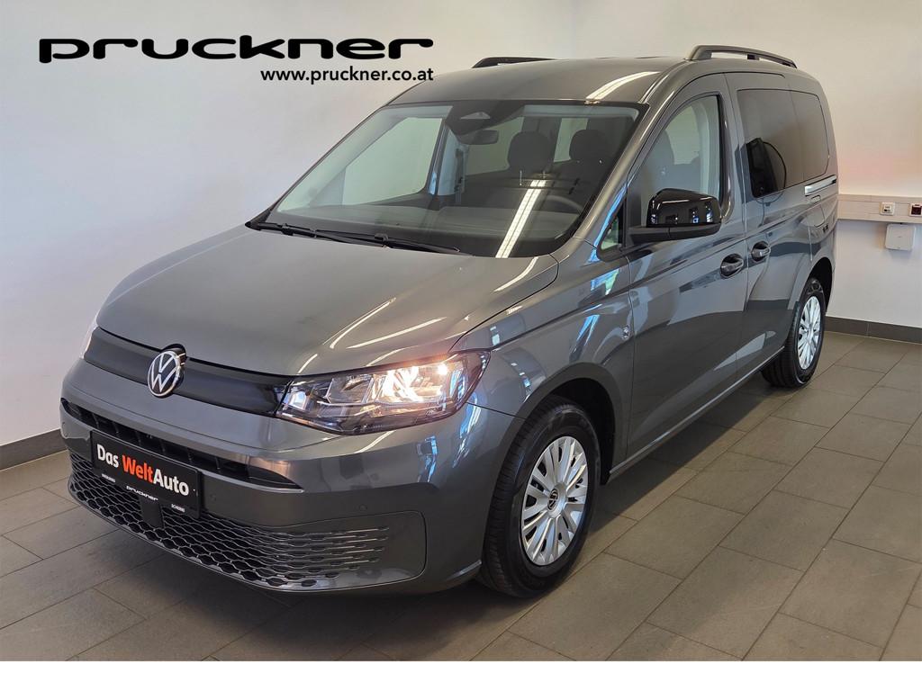 Volkswagen Caddy 2026 Diesel