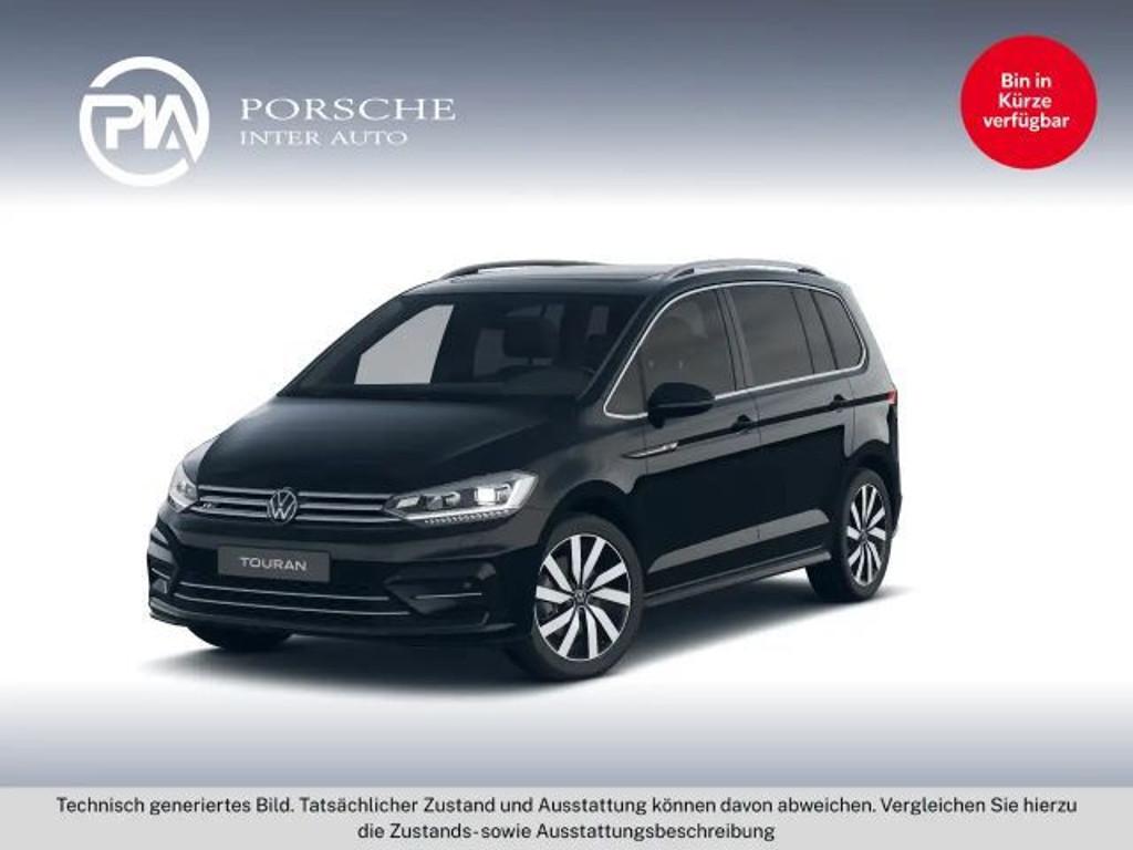 Volkswagen Touran 2026 Diesel