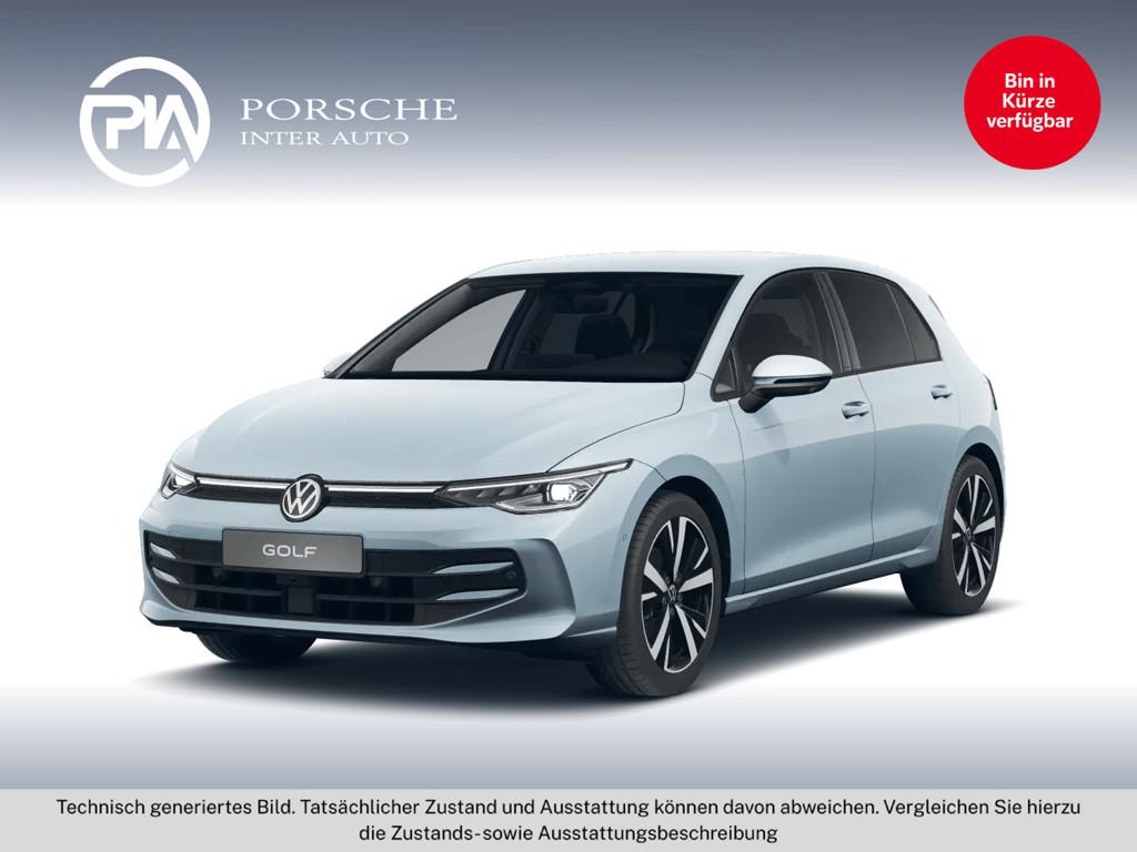 Volkswagen Golf 2026 Benzine