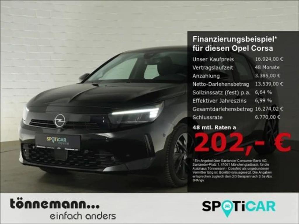 Opel Corsa 2025 Benzine