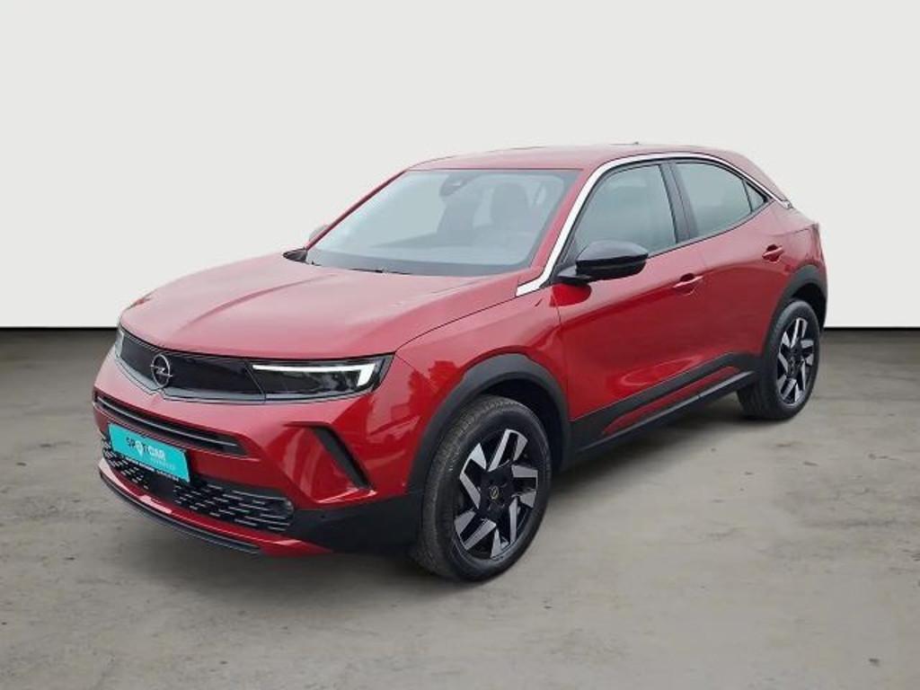 Opel Mokka 2024 Benzine