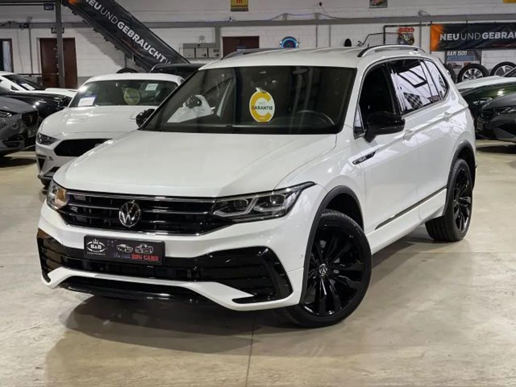 Volkswagen Tiguan 2024 Benzine