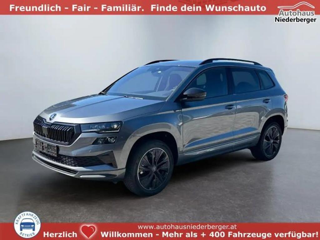 Skoda Karoq 2026 Diesel