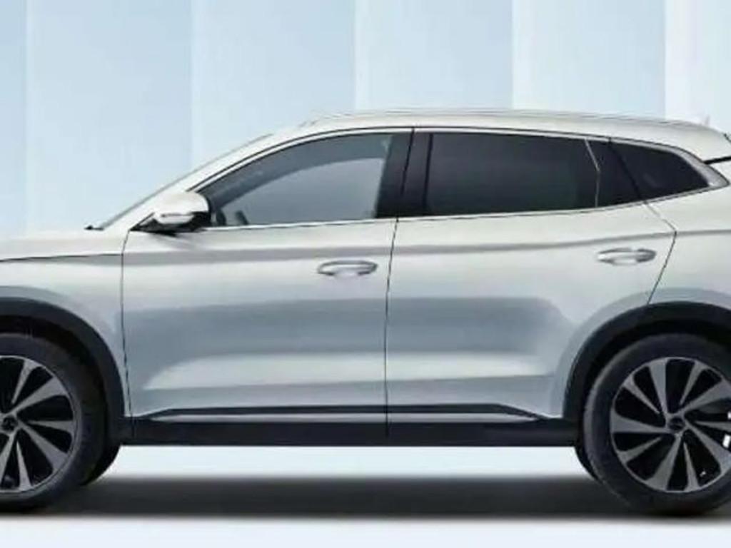 BYD Seal U