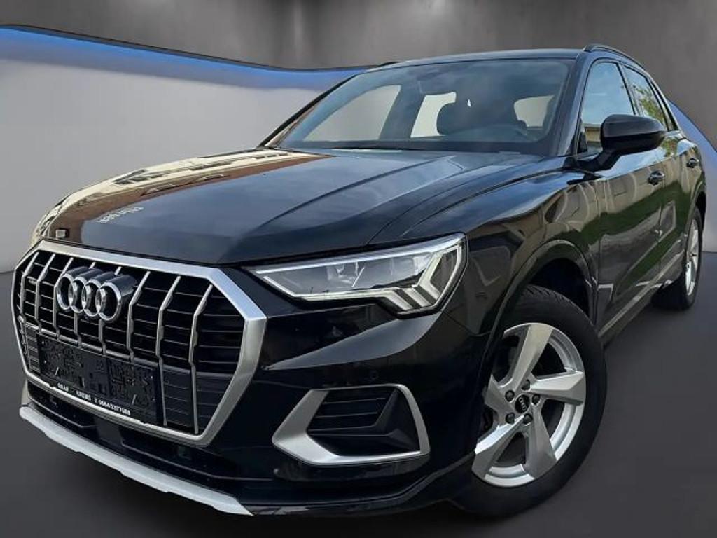 Audi Q3 2022 Diesel