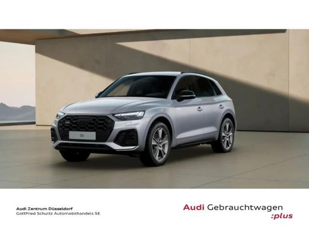 Audi Q5 2025 Hybride Benzine