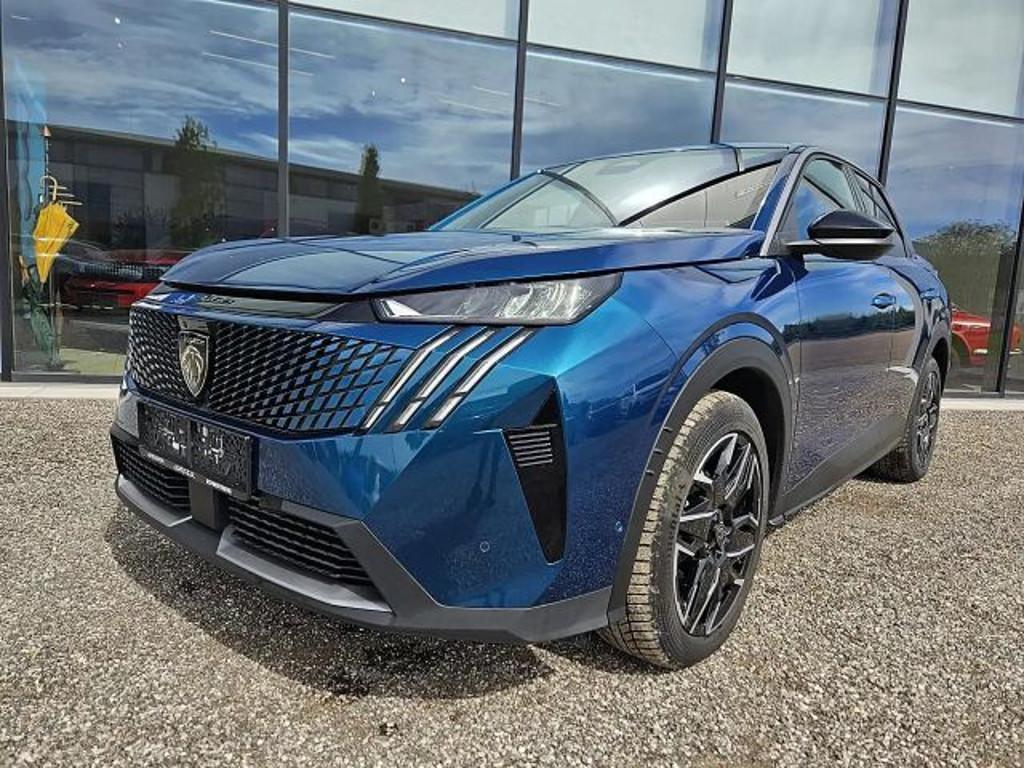 Peugeot 3008 2024 Hybride Benzine