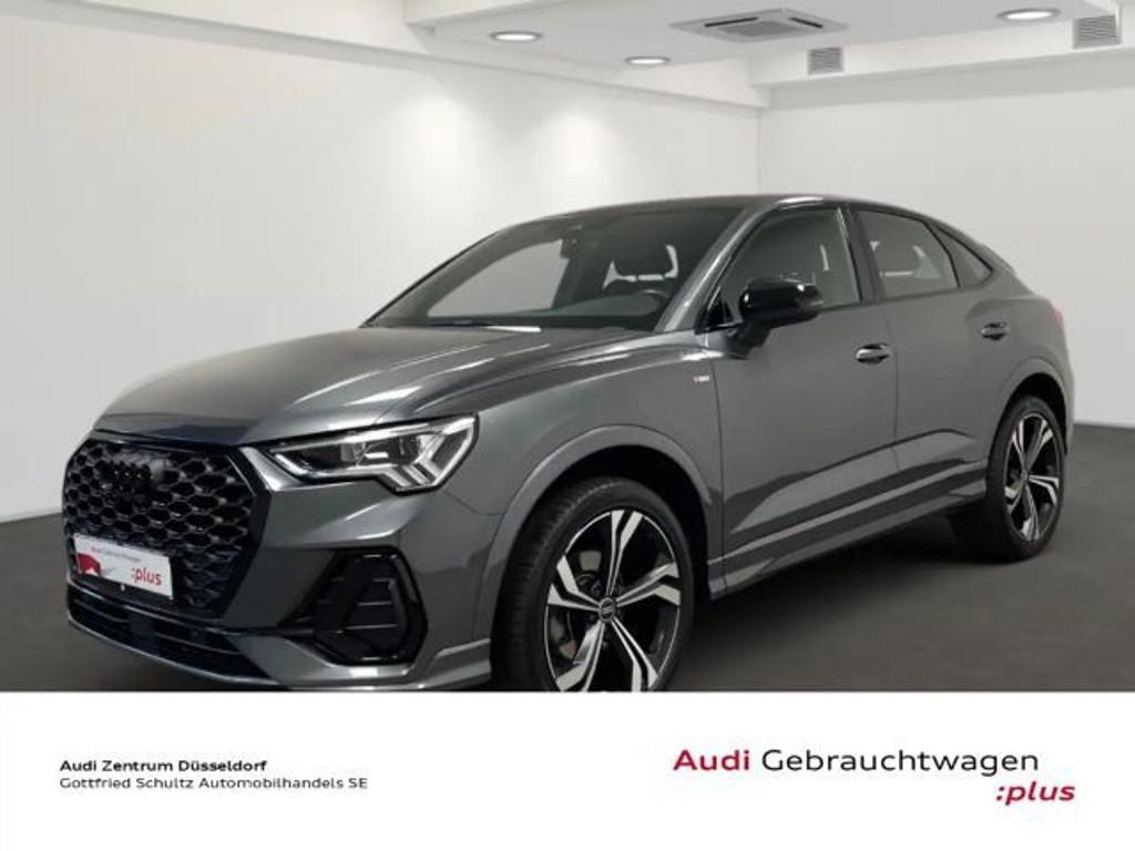 Audi Q3 2023 Diesel