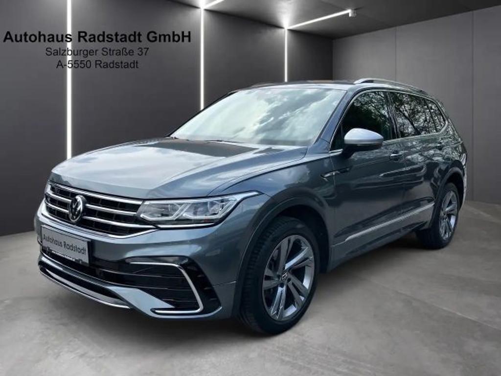 Volkswagen Tiguan 2023 Diesel