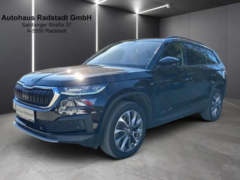 Skoda Kodiaq 2021 Diesel