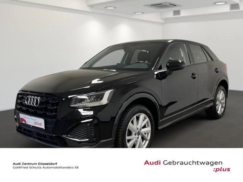 Audi Q2 2022 Diesel