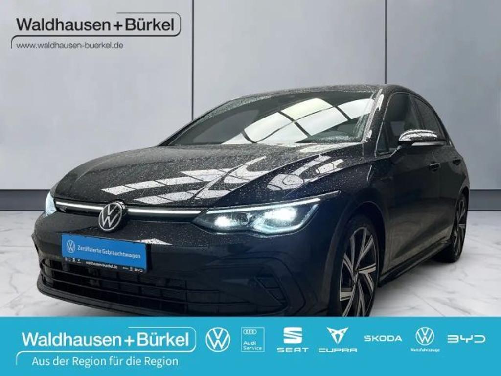 Volkswagen Golf 2024 Benzine