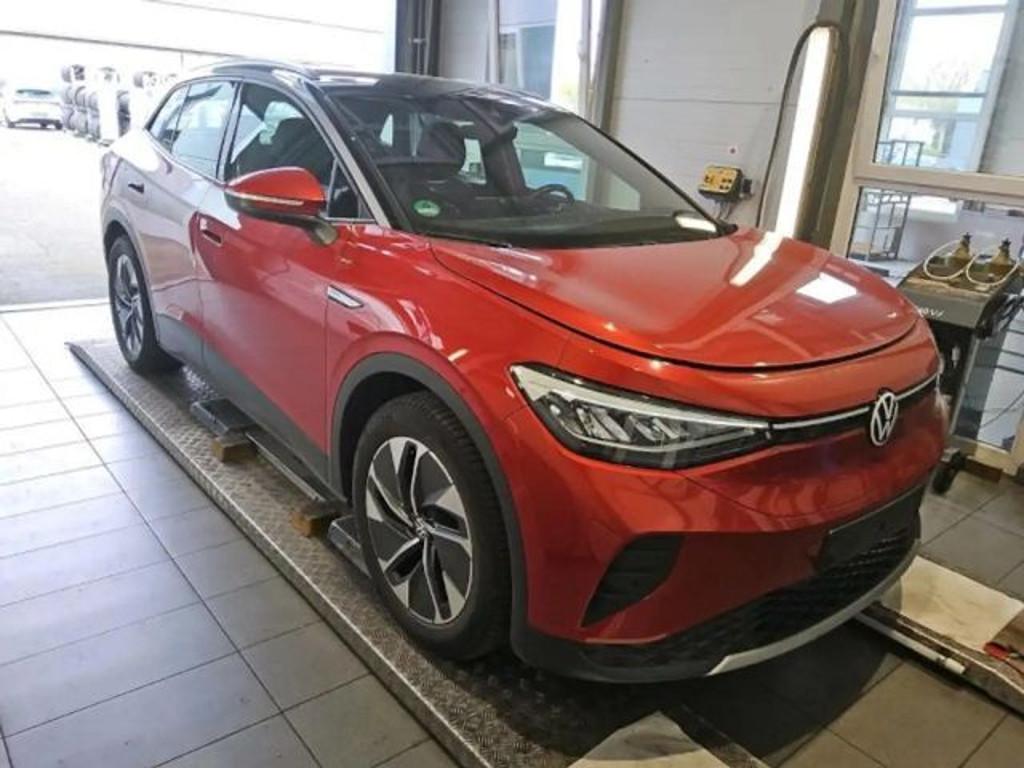 Volkswagen ID.4