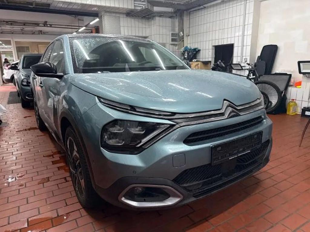 Citroën C4 2024 Benzine