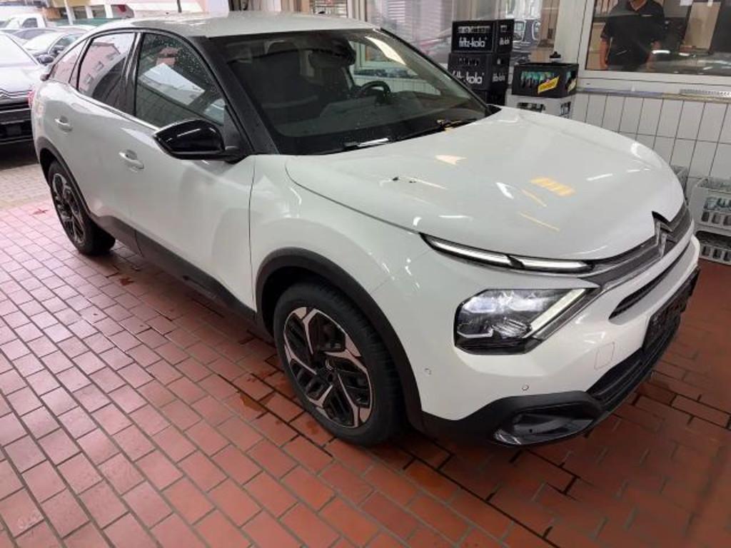 Citroën C4 2023 Benzine