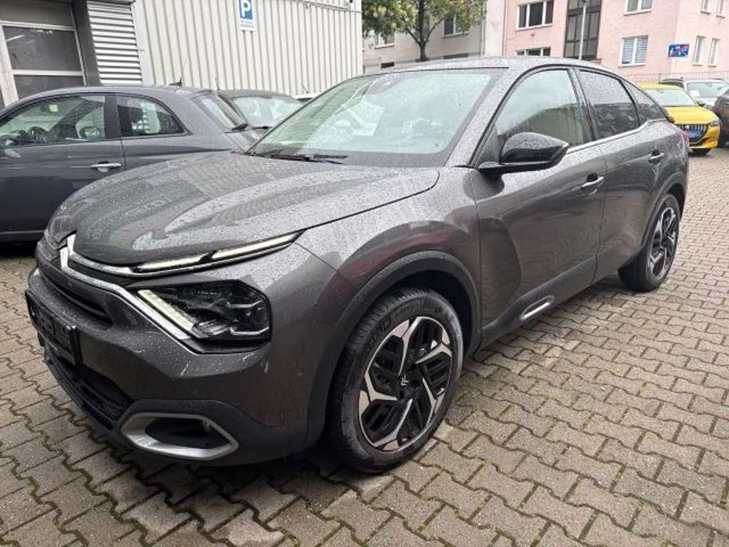 Citroën C4 2023 Benzine