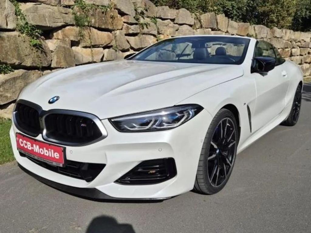 BMW M850