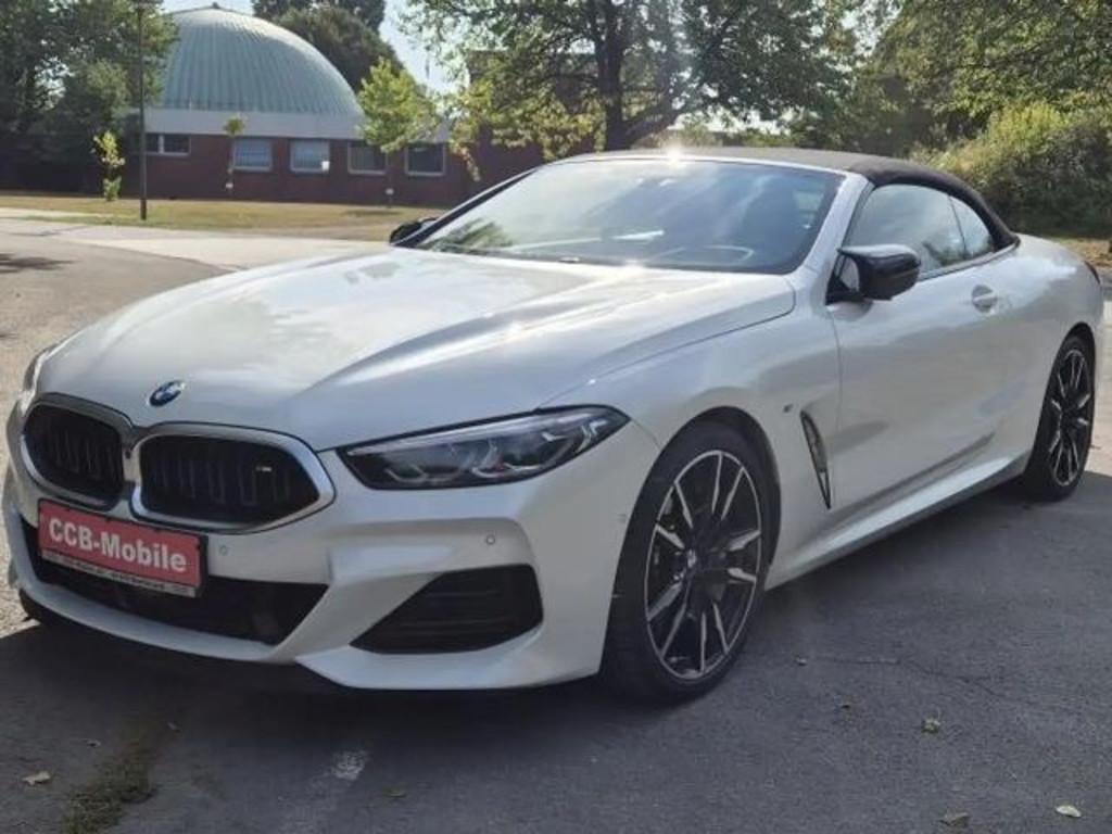BMW M850