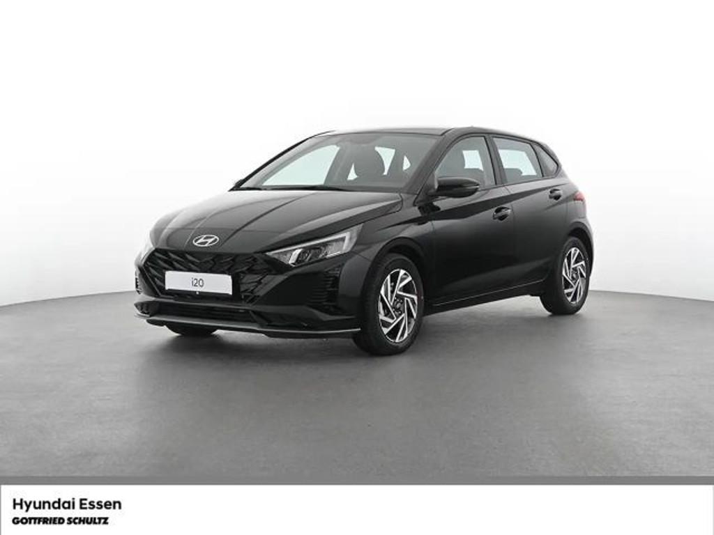Hyundai i20 2026 Benzine