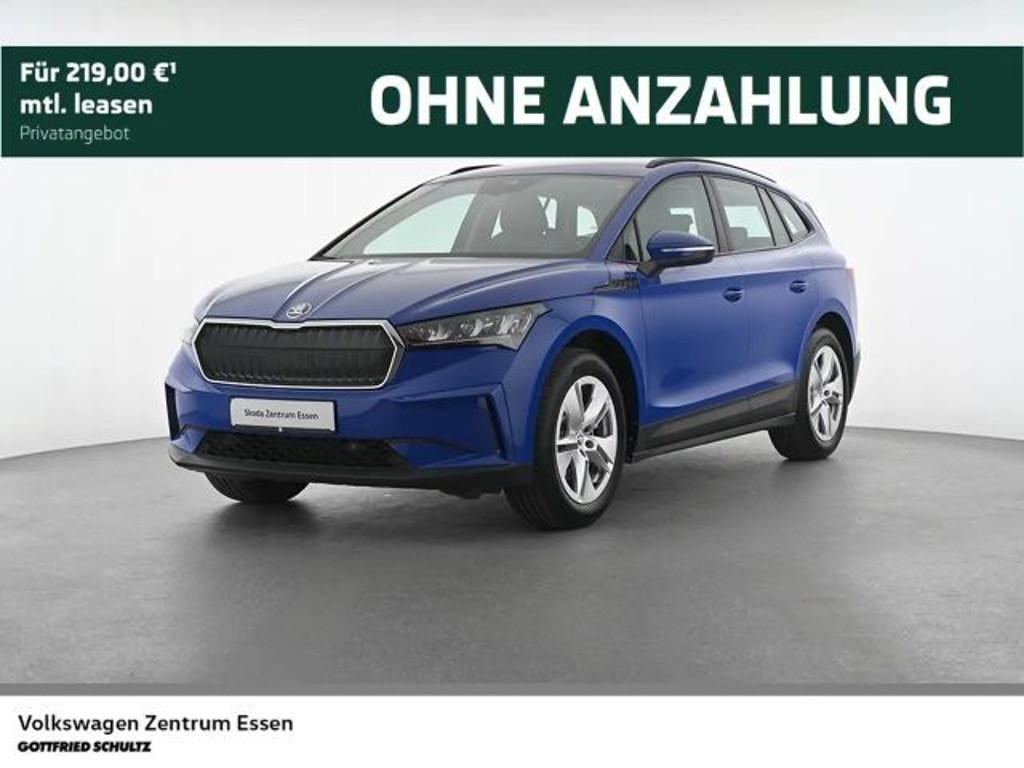 Skoda Enyaq iV 2023 Elektrisch