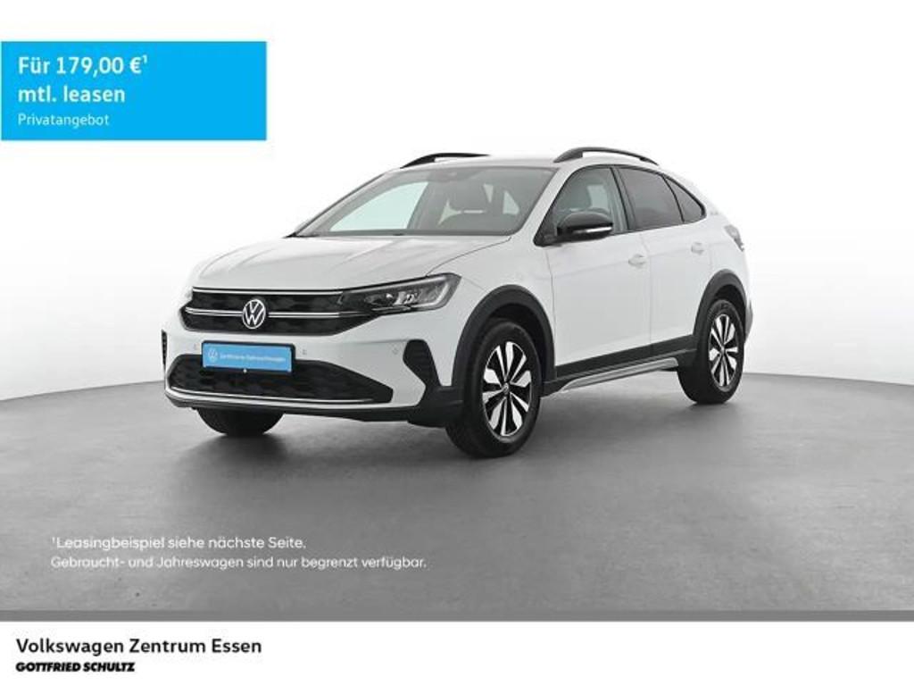 Volkswagen Taigo 2025 Benzine